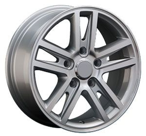 Replica CR11 7Jx11 5x127 ET50 DIA71.6