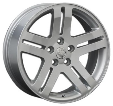 Replica CR4 7.5Jx18 5x115 ET24 DIA71.6