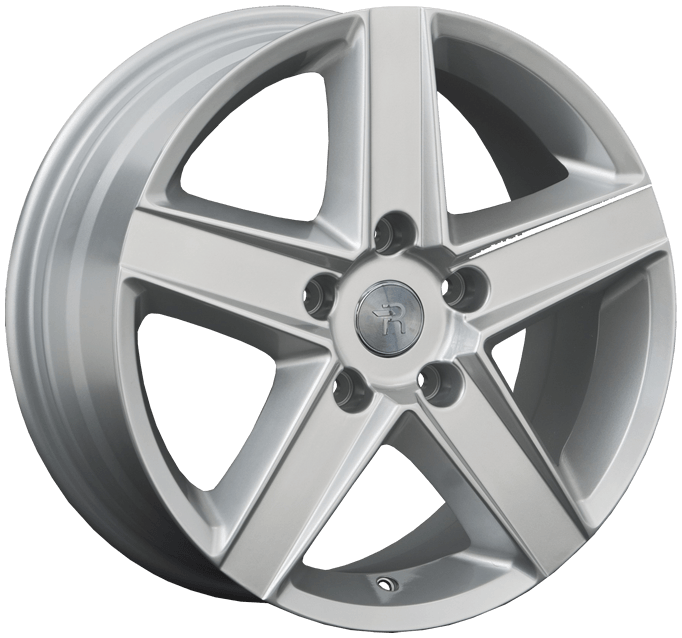 Replica CR5 7Jx16 5x114.3 ET41 DIA71.6 S