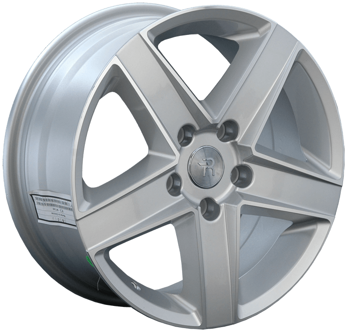 Replica CR5 7Jx16 5x114.3 ET41 DIA71.5 FSF