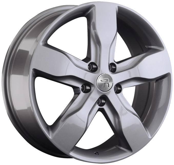 Replica CR8 8Jx20 5x127 ET56 DIA71.6 GM