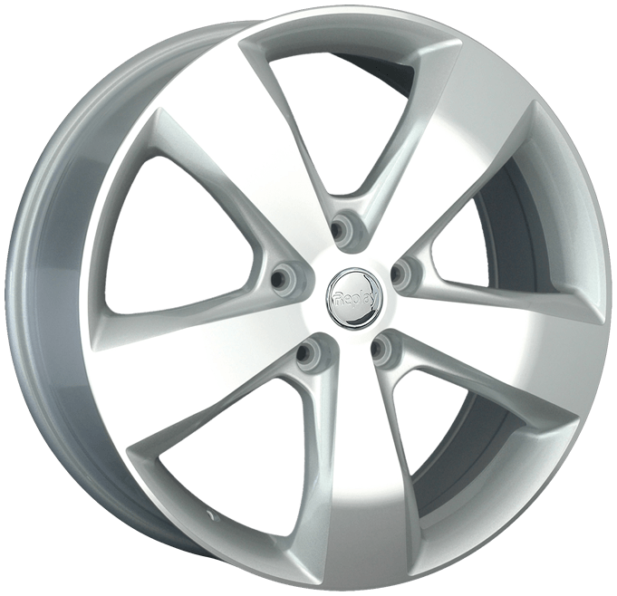 Replica CR9 8Jx20 5x127 ET40 DIA71.6 SF
