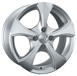 Replica DS11 6.5Jx15 4x98 ET32 DIA58.6