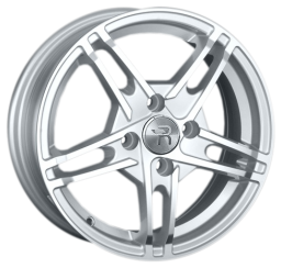 Replica DS3 6Jx15 4x98 ET35 DIA58.6