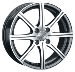 Replica DS5 6Jx15 4x98 ET35 DIA58.6