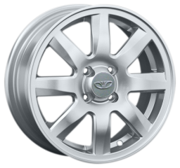 Replica DW6 6Jx15 4x114.3 ET44 DIA56.6