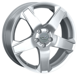 Replica DW8 6Jx15 4x114.3 ET44 DIA56.6
