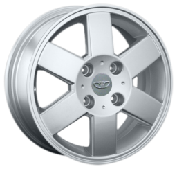 Replica DW9 6Jx15 4x114.3 ET44 DIA56.6