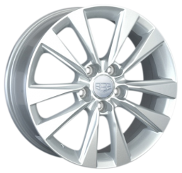 Replica EM4 7Jx17 5x114.3 ET45 DIA60.1