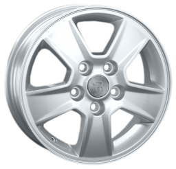 Replica FA11 5.5Jx15 5x114.3 ET50 DIA67.1
