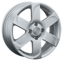 Replica FA12 5.5Jx15 5x114.3 ET50 DIA67.1
