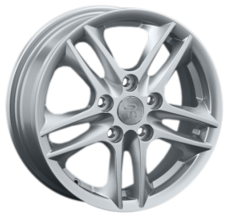 Replica FA13 5.5Jx15 5x114.3 ET50 DIA67.1