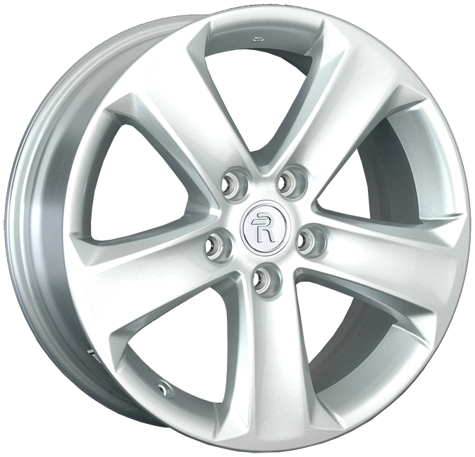 Replica FA18 7Jx17 5x114.3 ET45 DIA67.1 S