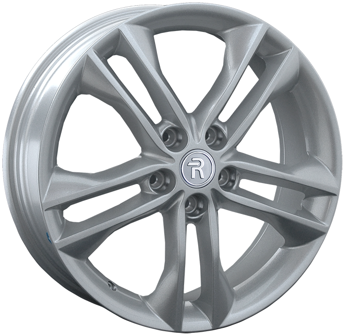 Replica FA19 7Jx17 5x114.3 ET45 DIA67.1 S