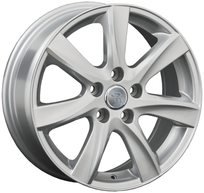 Replica FA20 7Jx17 5x114.3 ET45 DIA67.1 S