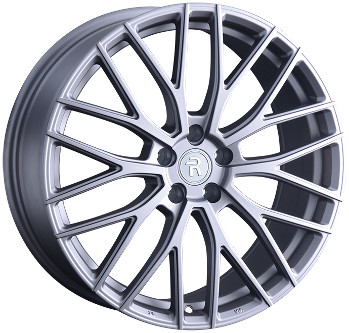 Replica FA24 7Jx17 5x114.3 ET45 DIA67.1 MGM
