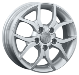 Replica FA7 5.5Jx15 5x114.3 ET50 DIA67.1