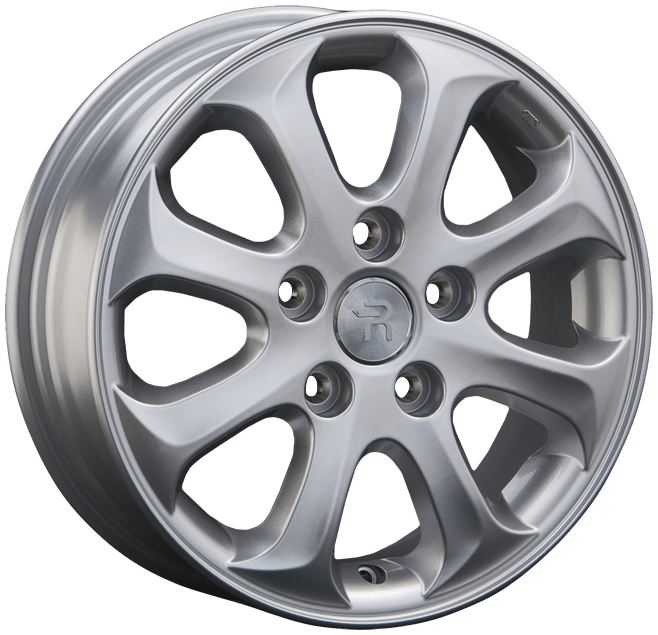 Replica FA8 5.5Jx15 5x114.3 ET50 DIA67.1 S