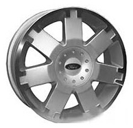 Replica FD10 5.5Jx16 5x160 ET60 DIA65.1