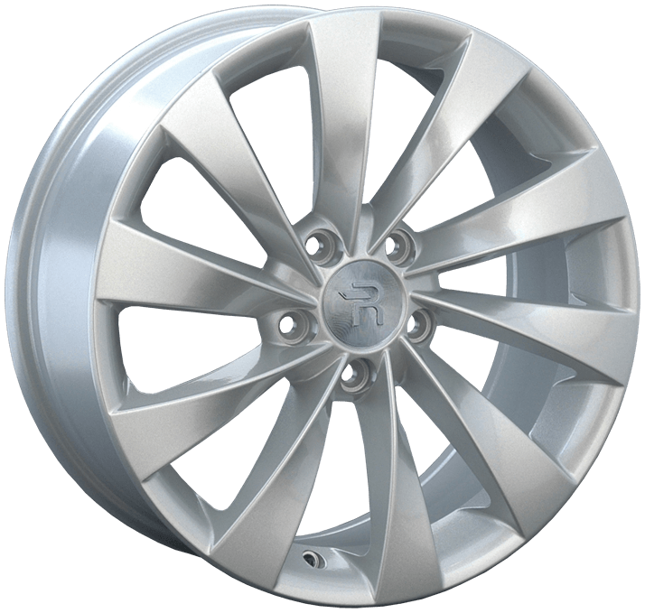 Replica FD102 7Jx17 5x108 ET50 DIA63.3 S