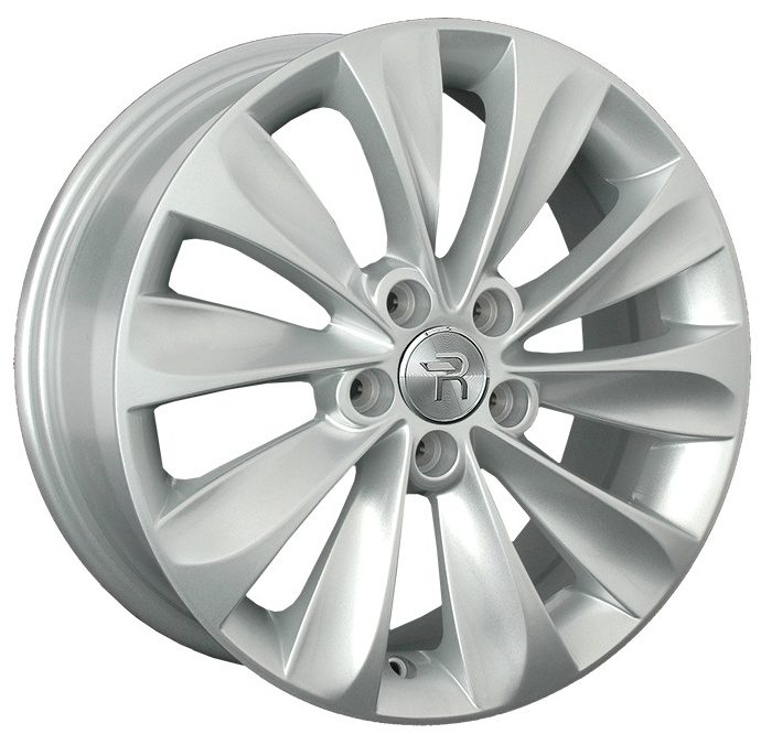 Replica FD103 7Jx17 5x108 ET50 DIA63.3