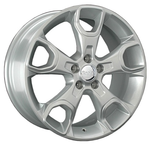 Replica FD109 7.5Jx18 5x108 ET52 DIA63.3