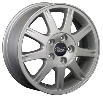 Replica FD11 5.5Jx16 5x160 ET60 DIA65.1