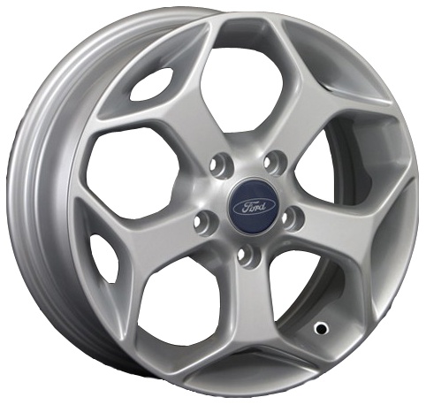 Replica FD12 6.5Jx16 5x108 ET50 DIA63.3