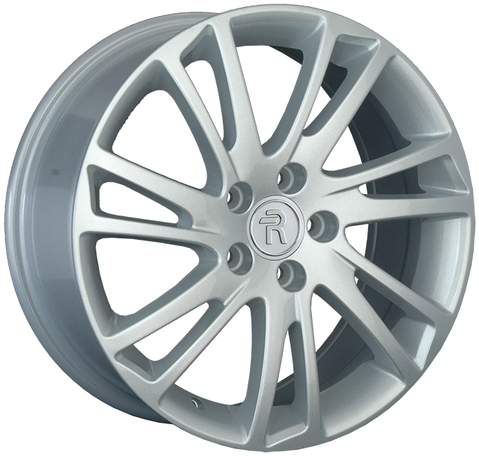 Replica FD120 7.5Jx17 5x108 ET46 DIA120 S