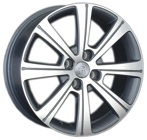 Replica FD122 6.5Jx16 4x108 ET41 DIA63.3