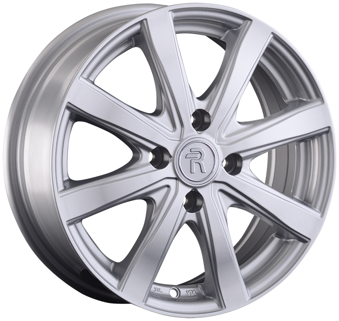 Replica FD127 6.5Jx16 4x108 ET42 DIA63.3 S