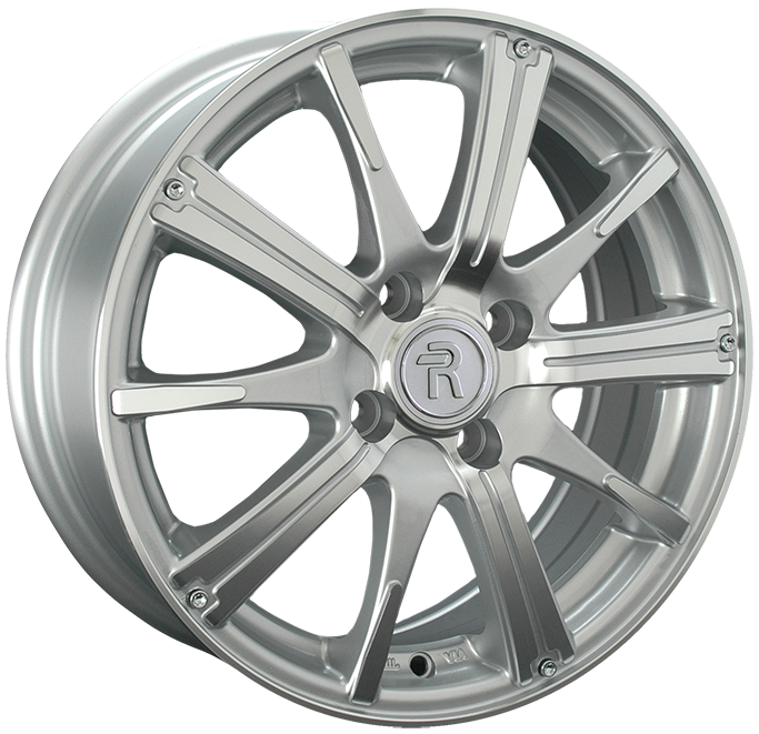 Replica FD129 6Jx15 4x108 ET47 DIA63.3 SF