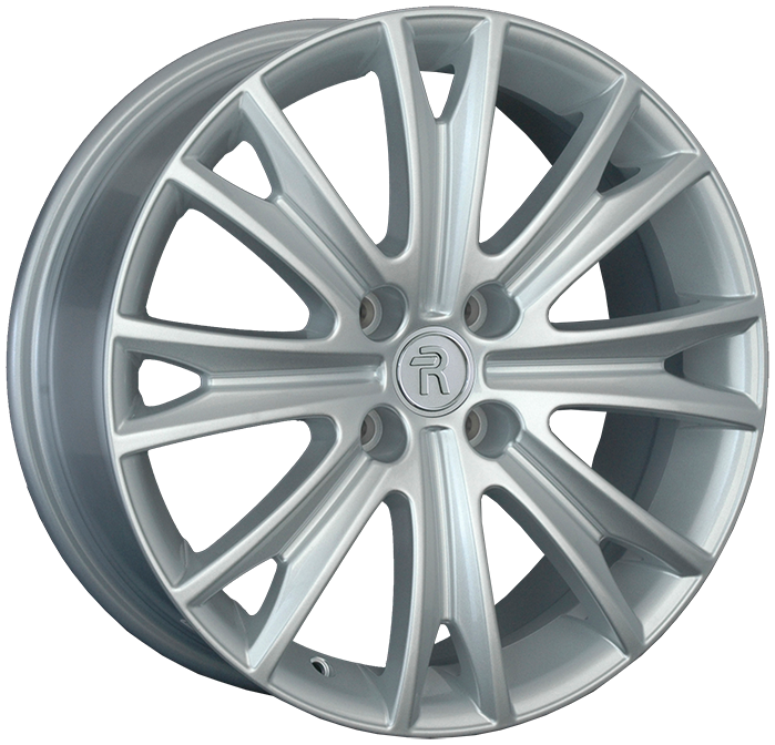 Replica FD131 7Jx17 4x108 ET38 DIA63.3 S