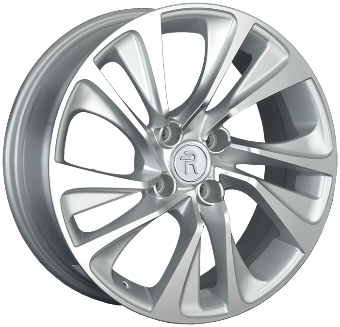 Replica FD132 7Jx17 4x108 ET37 DIA63.3 SF