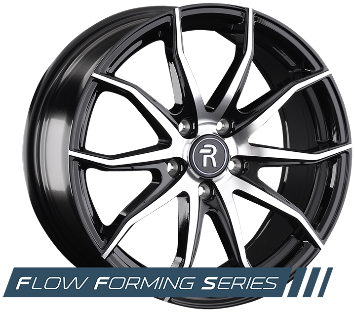 Replica FD135 8Jx18 5x114.3 ET44 DIA63.3 BKF
