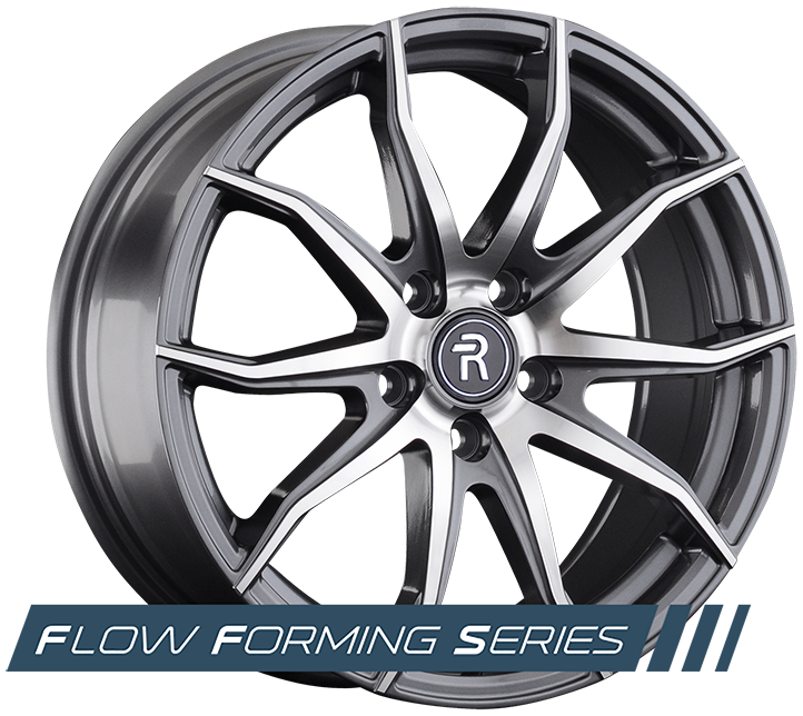 Replica FD135 8Jx18 5x114.3 ET44 DIA63.3 GMF
