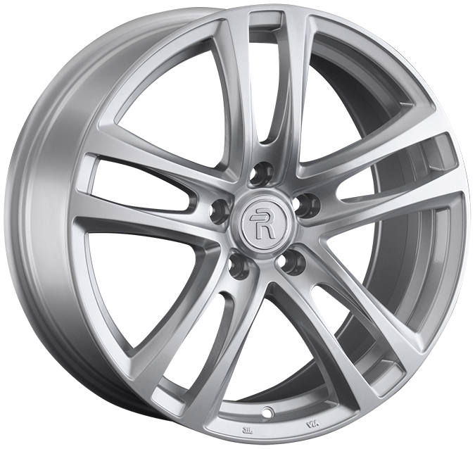 Replica FD136 8Jx18 5x114.3 ET44 DIA63.3 S