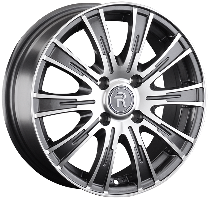 Replica FD137 6Jx15 4x108 ET47 DIA63.3 GMF