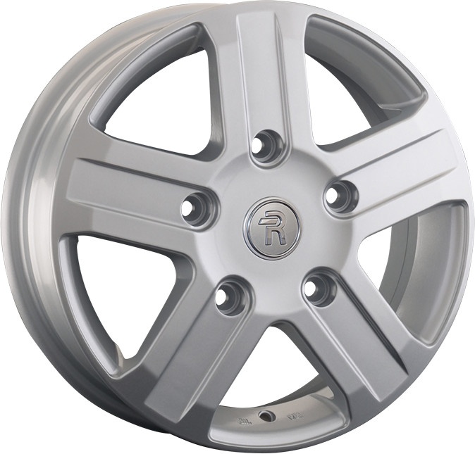 Replica FD138 5.5Jx16 5x160 ET60 DIA65.1