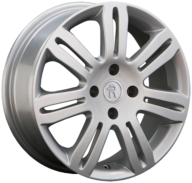 Replica FD139 6.5Jx16 4x108 ET38 DIA63.3 S