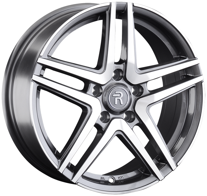 Replica FD148 7Jx17 5x108 ET52 DIA148 GMF