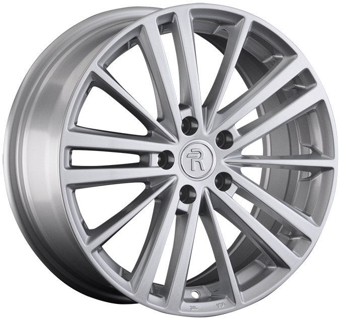 Replica FD149 7.5Jx17 5x108 ET53 DIA63.3 S