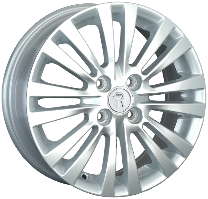 Replica FD156 6Jx15 4x108 ET48 DIA63.3 S