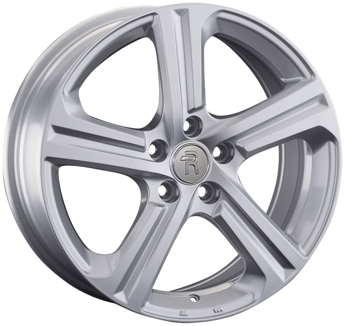 Replica FD157 7.5Jx17 5x108 ET47 DIA60.1 S
