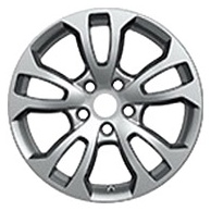 Replica FD16 6.5Jx16 5x108 ET50 DIA63.3