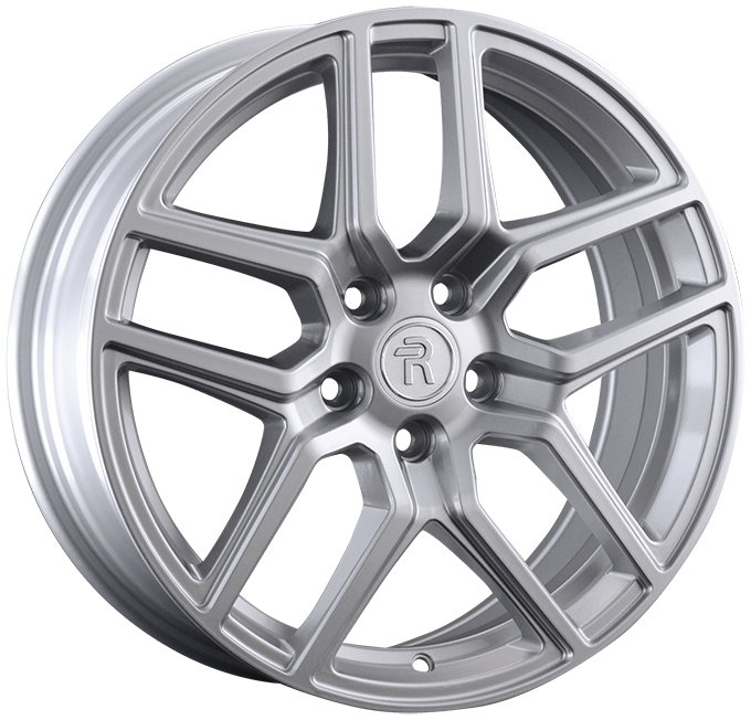 Replica FD166 7Jx17 5x108 ET50 DIA63.3 S