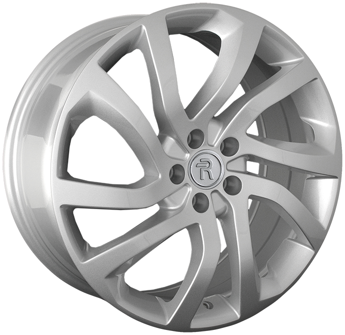 Replica FD168 8Jx20 5x114.3 ET44 DIA63.3 S