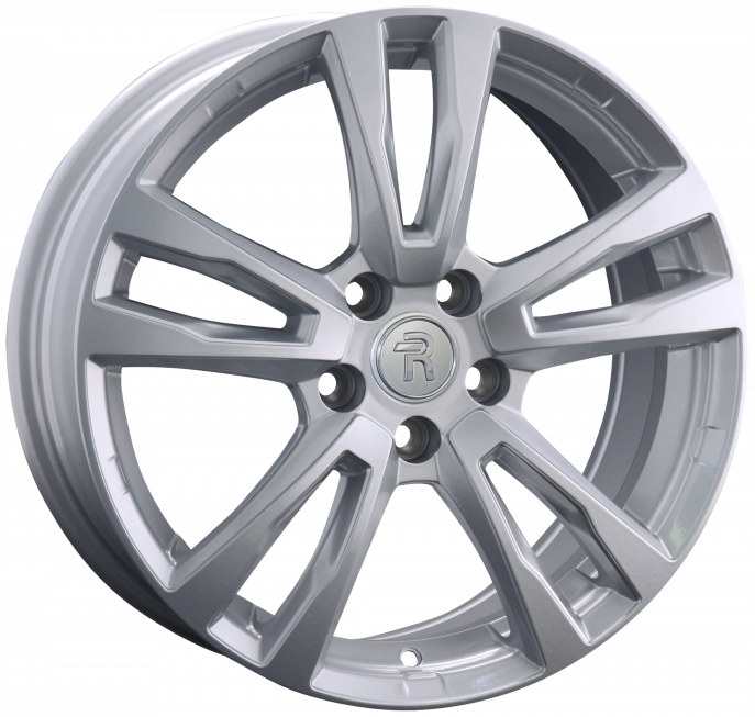 Replica FD169 7.5Jx17 5x108 ET55 DIA63.3 S