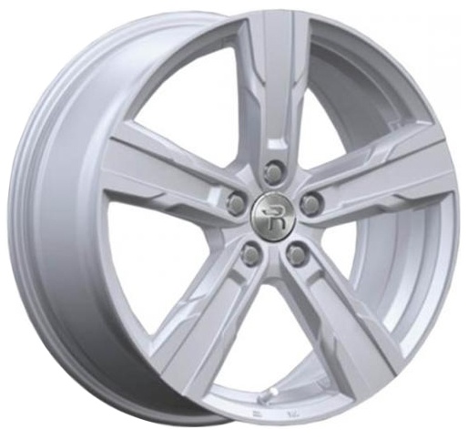 Replica FD171 7.5Jx17 5x108 ET52 DIA63.3