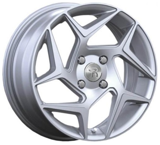 Replica FD172 6Jx16 4x108 ET37 DIA63.3